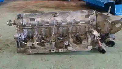 Pezzo di ricambio per auto di seconda mano testata motore per renault scenic (ja..) 1.9 dci authentique riferimenti oem iam f9q k7  