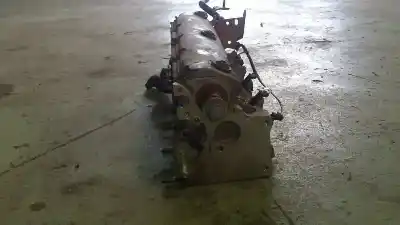 Pezzo di ricambio per auto di seconda mano testata motore per renault scenic (ja..) 1.9 dci authentique riferimenti oem iam f9q k7  