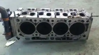 Pezzo di ricambio per auto di seconda mano testata motore per renault scenic (ja..) 1.9 dci authentique riferimenti oem iam f9q k7  