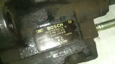 Pezzo di ricambio per auto di seconda mano pompa diniezione per renault scenic (ja..) 1.9 dci authentique riferimenti oem iam   