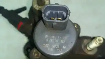 Pezzo di ricambio per auto di seconda mano pompa diniezione per renault scenic (ja..) 1.9 dci authentique riferimenti oem iam   