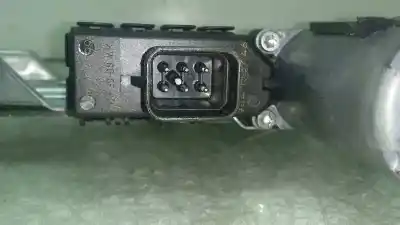 Piesă de schimb auto la mâna a doua mecanism acționare geam fațã stânga pentru opel astra h gtc (a04) 1.7 cdti (l08) referințe oem iam   