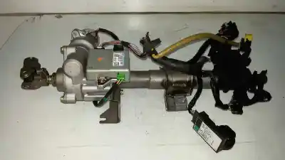 Pezzo di ricambio per auto di seconda mano Piantone Dello Sterzo per SUZUKI IGNIS RM (MH) 1.3 DDiS Diesel CAT Riferimenti OEM IAM   