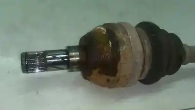 Pièce détachée automobile d'occasion transmission avant gauche pour opel astra h gtc (a04) 1.7 cdti (l08) références oem iam   