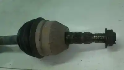 Pièce détachée automobile d'occasion transmission avant gauche pour opel astra h gtc (a04) 1.7 cdti (l08) références oem iam   