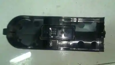 Peça sobressalente para automóvel em segunda mão botão / interruptor elevador vidro dianteiro direito por opel astra h gtc (a04) 1.7 cdti (l08) referências oem iam   