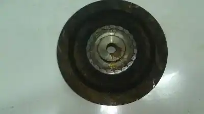 Pezzo di ricambio per auto di seconda mano Puleggia Dell Albero Motore per RENAULT SCENIC (JA..) 1.9 DCI Authentique Riferimenti OEM IAM   