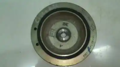 Pezzo di ricambio per auto di seconda mano puleggia dell albero motore per renault scenic (ja..) 1.9 dci authentique riferimenti oem iam   