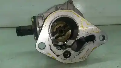Автозапчастина б/у галмумний депресор / вакуумний насос для renault scenic (ja..) 1.9 dci authentique посилання на oem iam   