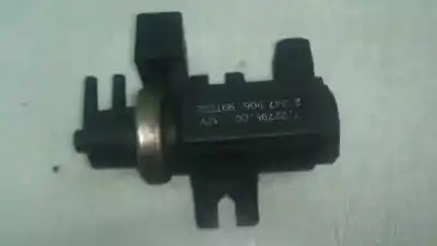 Second-hand car spare part Additional Air Valve for BMW SERIE 3 BERLINA (E46) 2.0 16V Diesel CAT OEM IAM references   