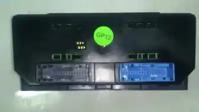 Pezzo di ricambio per auto di seconda mano controllo climatico per opel astra h gtc (a04) 1.7 cdti (l08) riferimenti oem iam   