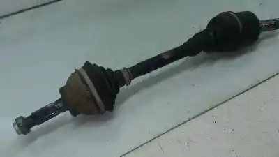 Second-hand car spare part FRONT LEFT TRANSMISSION for CITROEN C15  OEM IAM references   