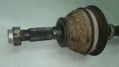 Second-hand car spare part front left transmission for citroen c15 1.4 (150d / k1b) oem iam references   