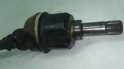 Second-hand car spare part front left transmission for citroen c15 1.4 (150d / k1b) oem iam references   