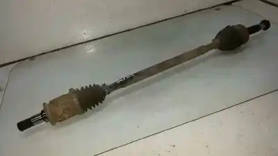 Second-hand car spare part rear right transmission for jeep compass 2.0 crd cat oem iam references 