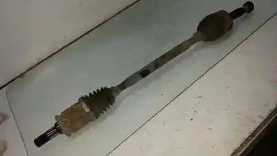 Second-hand car spare part rear left transmission for jeep compass 2.0 crd cat oem iam references 