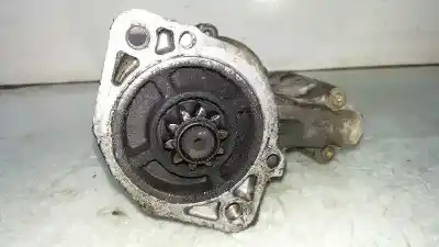 Автозапчастина б/у двигун запускається для mitsubishi montero (v20/v40) 2.5 turbodiesel посилання на oem iam   