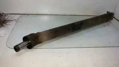 Pezzo di ricambio per auto di seconda mano Trasmissione Centrale per MITSUBISHI MONTERO (V20/V40) 2.5 Turbodiesel Riferimenti OEM IAM   