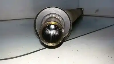 Pezzo di ricambio per auto di seconda mano trasmissione centrale per mitsubishi montero (v20/v40) 2.5 turbodiesel riferimenti oem iam   