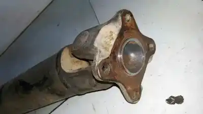 Pezzo di ricambio per auto di seconda mano trasmissione centrale per mitsubishi montero (v20/v40) 2.5 turbodiesel riferimenti oem iam   