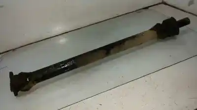 Pezzo di ricambio per auto di seconda mano Trasmissione Centrale Anteriore per MITSUBISHI MONTERO (V20/V40) 2.5 Turbodiesel Riferimenti OEM IAM   