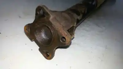 Pezzo di ricambio per auto di seconda mano trasmissione centrale anteriore per mitsubishi montero (v20/v40) 2.5 turbodiesel riferimenti oem iam   