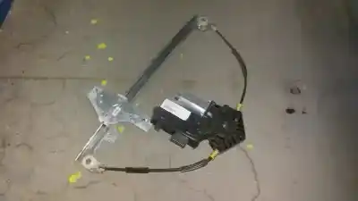 Автозапчасти б/у регулятор стекла переднего правого за peugeot 307 break / sw (s1) 1.6 16v cat ссылки oem iam 
