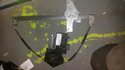 Автозапчасти б/у регулятор стекла переднего левого за peugeot 307 break / sw (s1) 1.6 16v cat ссылки oem iam 