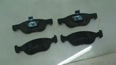 Second-hand car spare part BRAKE PADS for FIAT PUNTO BERLINA (188)  OEM IAM references   