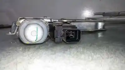 Second-hand car spare part driver left window regulator for opel corsa c 1.2 16v cat (z 12 xe / lw4) oem iam references   