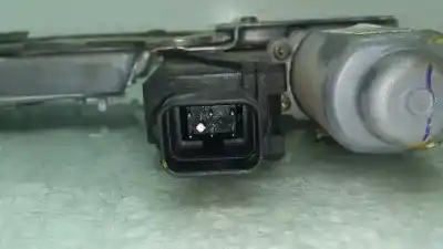 Second-hand car spare part passenger side right window regulator for opel corsa c 1.2 16v cat (z 12 xe / lw4) oem iam references   