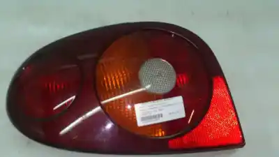 Pièce détachée automobile d'occasion Feu Arrière Gauche pour RENAULT MEGANE I COUPE FASE 2 (DA..) 1.9 dCi Dynamique Références OEM IAM   