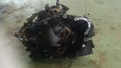 Автозапчасти б/у КОРОБКА ПЕРЕДАЧ за PEUGEOT EXPERT KASTEN KOMFORT  ссылки OEM IAM 20LE44 0274656  