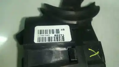 Pezzo di ricambio per auto di seconda mano comando pulito per jeep compass 2.0 crd cat riferimenti oem iam   