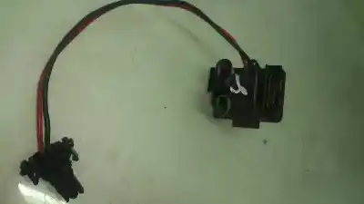 Автозапчастина б/у стійкість на нагревання для RENAULT KANGOO (F/KC0) 1.9 Diesel 54 CV / 40 KW Посилання на OEM IAM   