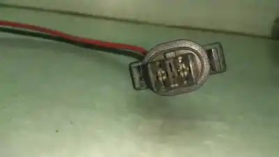 Автозапчасти б/у сопротивление нагреву за renault kangoo (f/kc0) 1.9 diesel 54 cv / 40 kw ссылки oem iam   