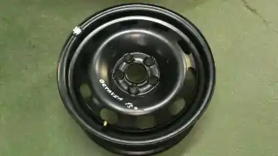 Gebrauchtes Autoersatzteil FELGE zum SKODA OCTAVIA BERLINA (1U2)  OEM-IAM-Referenzen   