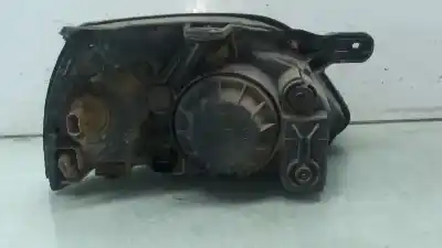 Second-hand car spare part left headlight for kia rio 1.3 cat oem iam references 92101-fd020  