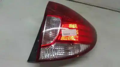 Second-hand car spare part Right Tailgate Light for KIA RIO 1.3 CAT OEM IAM references   