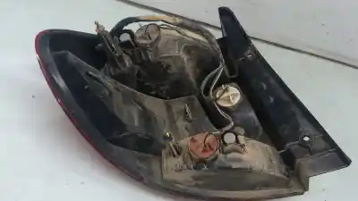 Second-hand car spare part right tailgate light for kia rio 1.3 cat oem iam references   