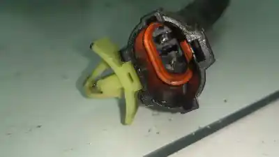 Second-hand car spare part passenger side right window regulator for kia rio 1.3 cat oem iam references   