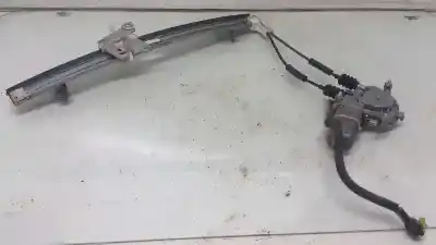Second-hand car spare part passenger side right window regulator for kia rio 1.3 cat oem iam references   