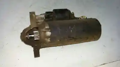 Peça sobressalente para automóvel em segunda mão Motor De Arranque por CITROEN C15 1.8 Diesel (161) Referências OEM IAM   