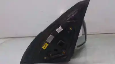 Peça sobressalente para automóvel em segunda mão espelho retrovisor direito por kia rio 1.3 cat referências oem iam   