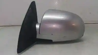 Peça sobressalente para automóvel em segunda mão espelho retrovisor esquerdo por kia rio 1.3 cat referências oem iam   