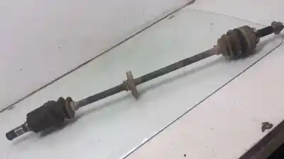 Pezzo di ricambio per auto di seconda mano trasmissione anteriore destra per kia rio 1.3 cat riferimenti oem iam 