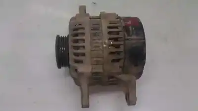 Pezzo di ricambio per auto di seconda mano alternatore per kia rio 1.3 cat riferimenti oem iam 