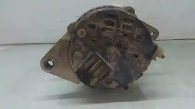 Second-hand car spare part alternator for kia rio 1.3 cat oem iam references   