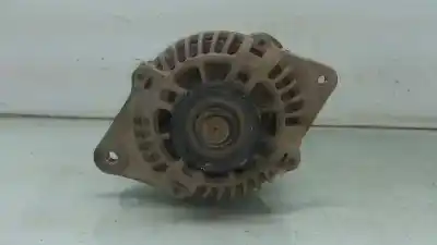 Second-hand car spare part alternator for kia rio 1.3 cat oem iam references   