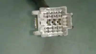 Second-hand car spare part multifunction switch for kia rio 1.3 cat oem iam references   